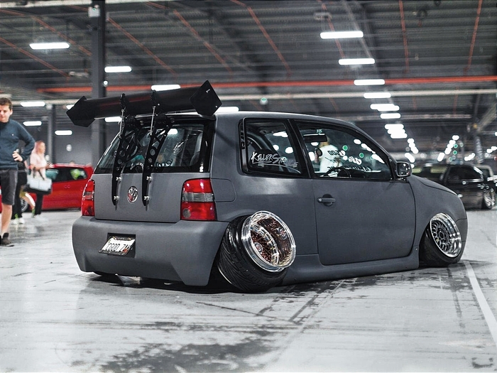 Stance and Style