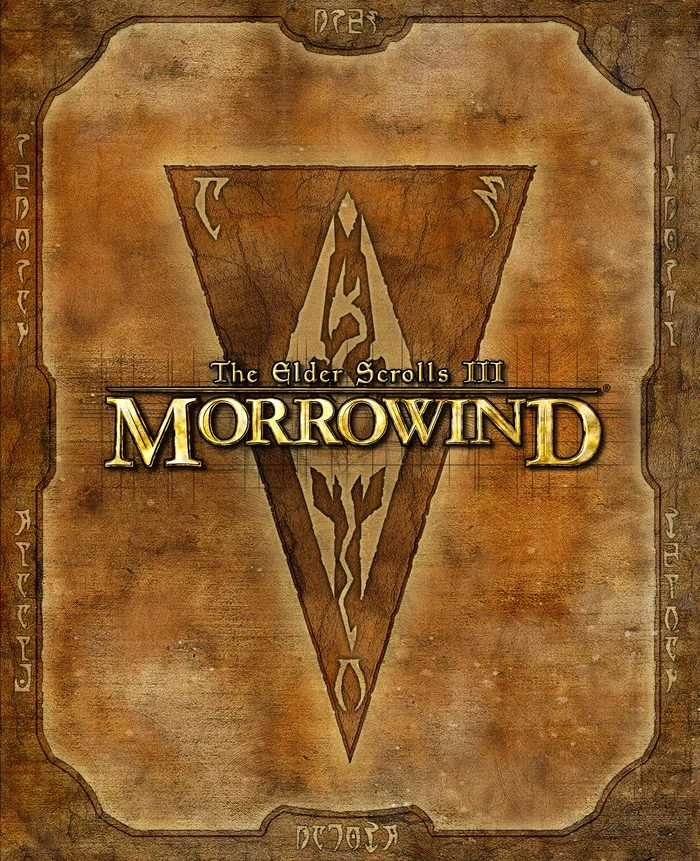 TES III Morrowind '24 - Play on PC and Android now - The Elder Scrolls III: Morrowind, Openmw, The elder scrolls, Tes3mp, RPG, Role-playing games, Video, Telegram (link), Longpost