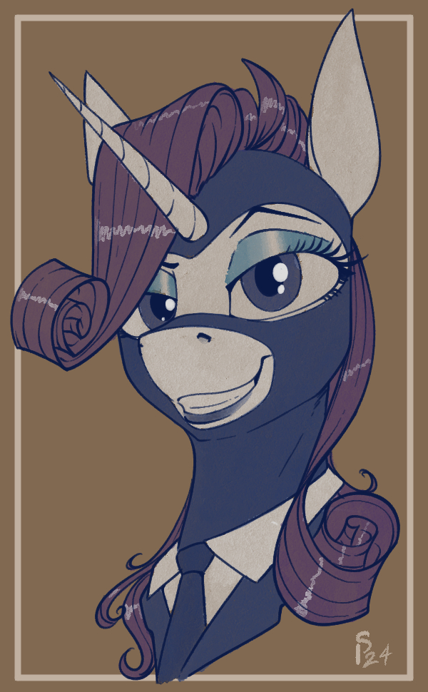  My Little Pony, Rarity, Team Fortress 2