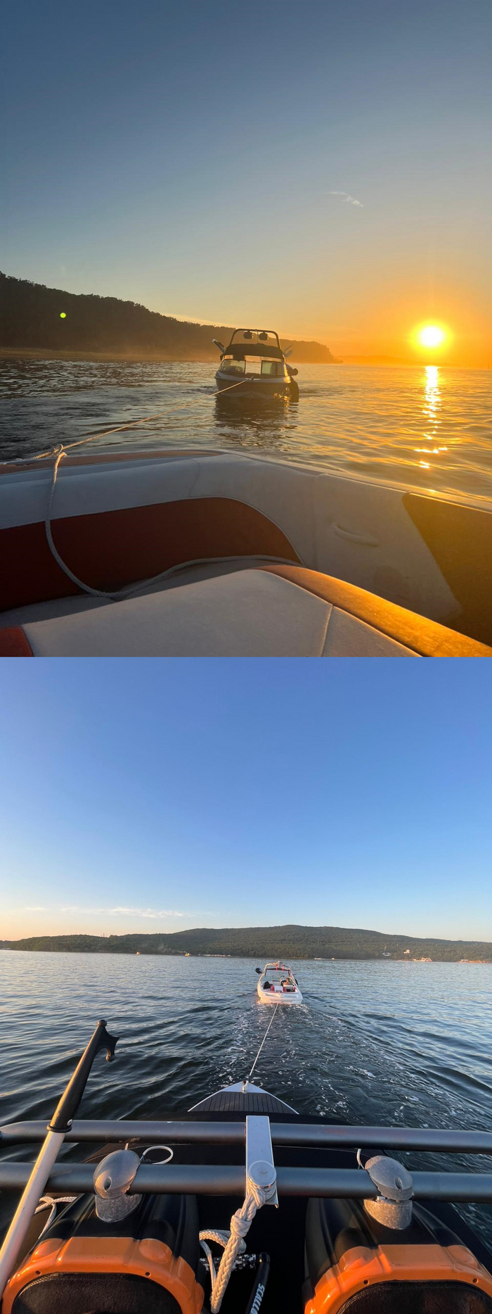 Реле топливонасоса покинуло нас