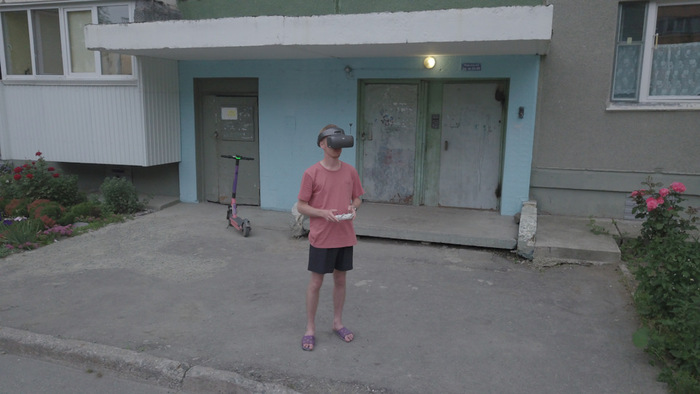 Питуховоз не мой