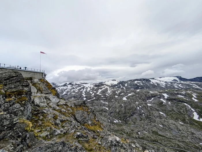 Westland is the most beautiful part of Norway. Part 2 - My, Norway, Fjords, Travels, Vacation, The mountains, View, Longpost