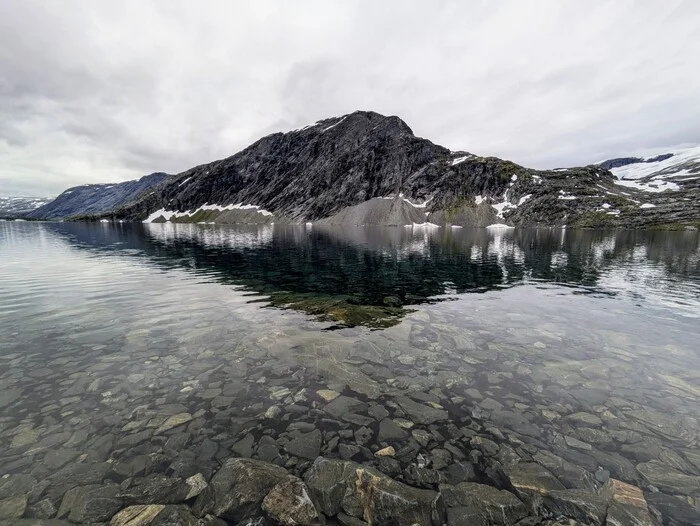 Westland is the most beautiful part of Norway. Part 2 - My, Norway, Fjords, Travels, Vacation, The mountains, View, Longpost