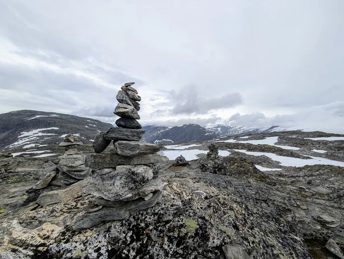 Westland is the most beautiful part of Norway. Part 2 - My, Norway, Fjords, Travels, Vacation, The mountains, View, Longpost