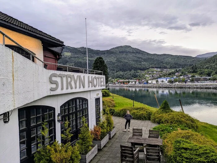 Westland is the most beautiful part of Norway. Part 2 - My, Norway, Fjords, Travels, Vacation, The mountains, View, Longpost