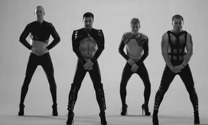 Почему они не выступили на открытии Олимпийских игр?!