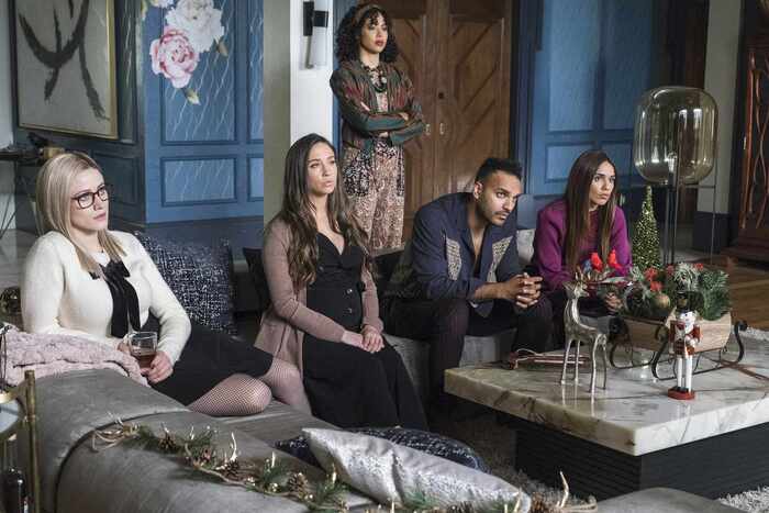 Это уже не Гарри Поттер