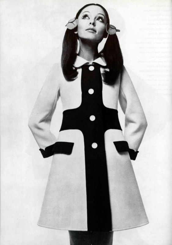 “Fashion is about anticipating the future” - Andre Courreges - My, Art, Modern Art, Youth, The culture, Happiness, Fashion, Creative people, Futurism, Modernism, Future, Past, 60th, The present, Realism, Architecture, Constructivism, History (science), Longpost