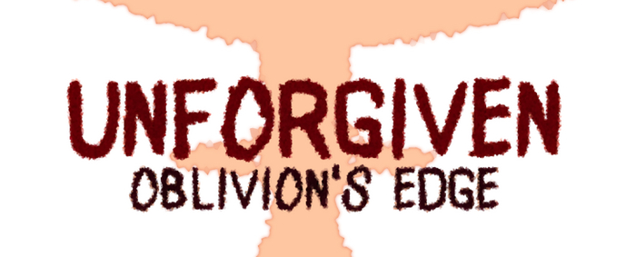     Unforgiven Oblivions Edge  Unforgiven Carry the Pain Itchio, Gamedev, ,  , , , , , ,  Steam, , YouTube, 