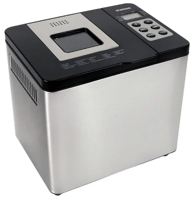 Reply to the post “How I chose a bread machine for 5 years” - Food, Bread machine, Purchase, Cooking, Reply to post, Longpost