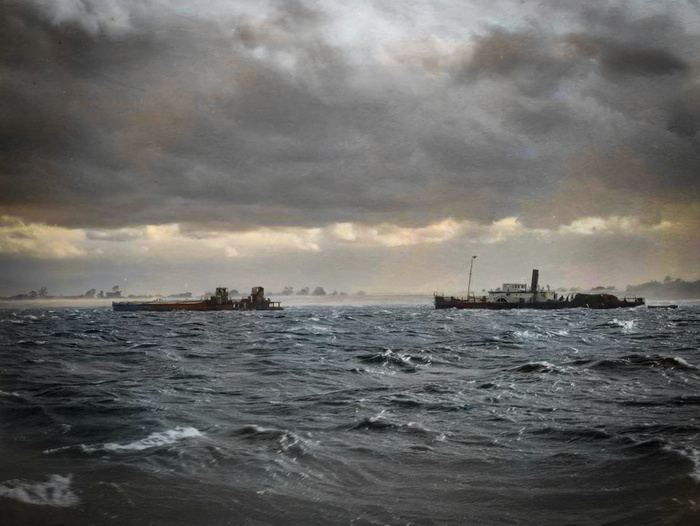 Хабаровск в конце XIX – начале XX веков. 20 раскрашенных фотографии времен Российской Империи Историческое фото, История города, Старое фото, Краеведение, Колоризация, Хабаровск, Дальний Восток, 19 век, 20 век, Российская империя, Длиннопост