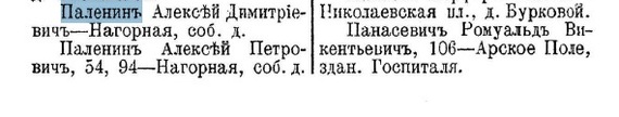 Пасеки Алексея Петровича Паленина, Пустые Моркваши [1882 – 1901] - Моё, Российская империя, СССР, История города, Краеведение, Казань, Достопримечательности, Города России, История России, Татарстан, Длиннопост