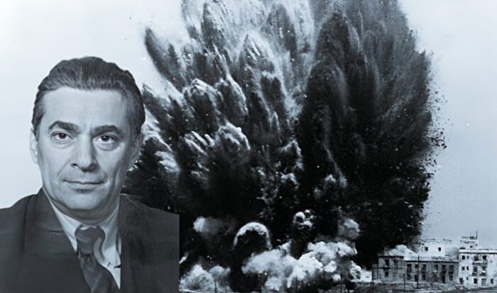 ���������, ������ ����������� ���� �. �. ���������.