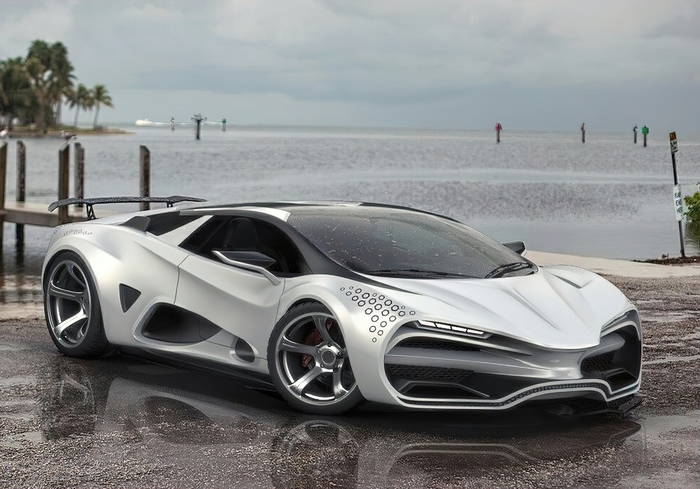 Химера - на вид неплохо, на деле - пшик