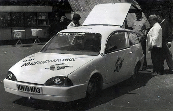 Как тебе такое, Илон Макс?)