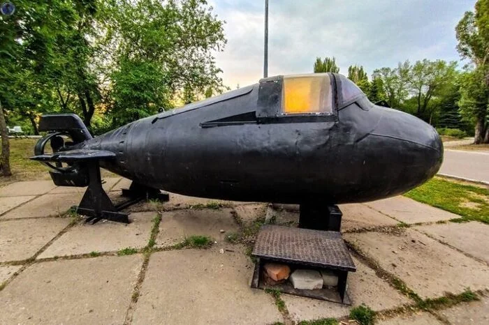 Secret Soviet submarine Triton-1M - Submarine, Military, Military equipment, Fleet, Inventions, Armament, the USSR, Made in USSR, Military history, Life stories, The photo, Youtube, Video, YouTube (link), Longpost