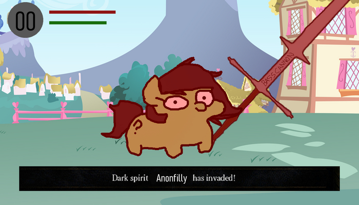 � ���� ����� ������� ����� ������ Anonfilly