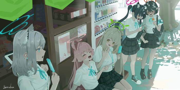 ������ ����