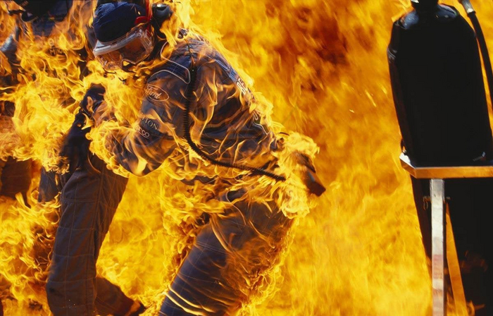 Девяностые. День за днём. 31 июля 1994 года