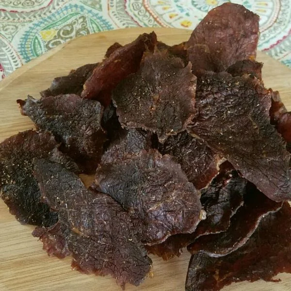 Should you dry your meat yourself? - My, dried meat, Beef, Meat, Prices, Payment