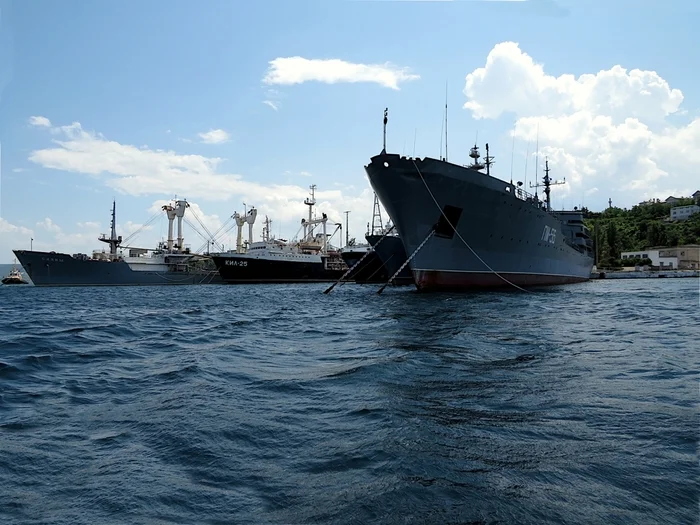 It is a holiday today. Navy Day - My, История России, Military history, History, Crimea, Fleet Day, Sevastopol, Black Sea Fleet, Crimean War, The Great Patriotic War, Military equipment, Warships