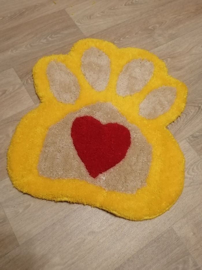 Смотрел фильм "Разрушитель" со Сталоне? Благовещенск, Амурская область, Своими руками, Роспись стен, Ковер, Красота, Видео, Вертикальное видео, Длиннопост