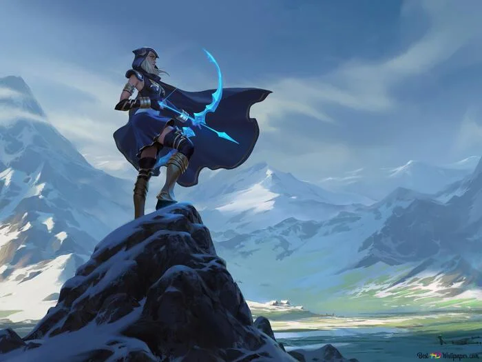 Добро пожаловать в Ущелье Новостей по League of Legends! На этом канале будут выходить актуальные новости игры League of Legends - League of Legends, Компьютерные игры