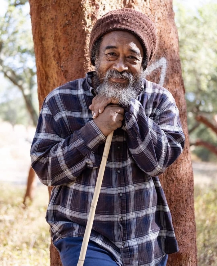 «Просто будьте»