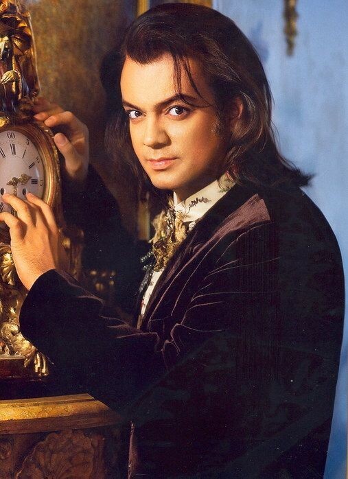 He's kind of sweet, like a woman! - My, Philip Kirkorov, Russian stage, Show Business, The singers, Music, Video, Longpost, Youtube