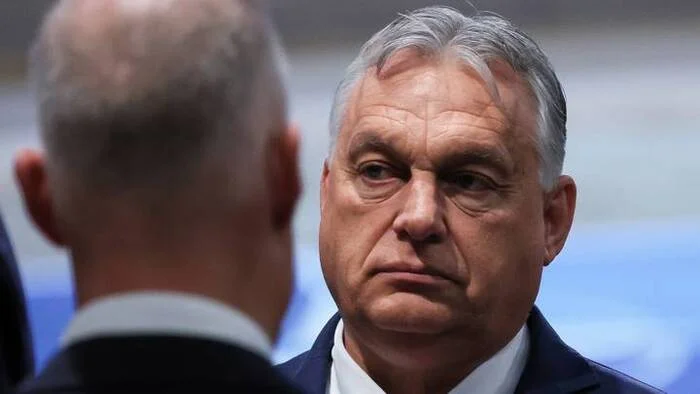 Hungarian Prime Minister Viktor Orban called the EU countries’ refusal to investigate the Nord Stream gas pipeline explosion an “act of surrender.” - Politics, West, European Union, Terrorism, Victor Orban, NATO