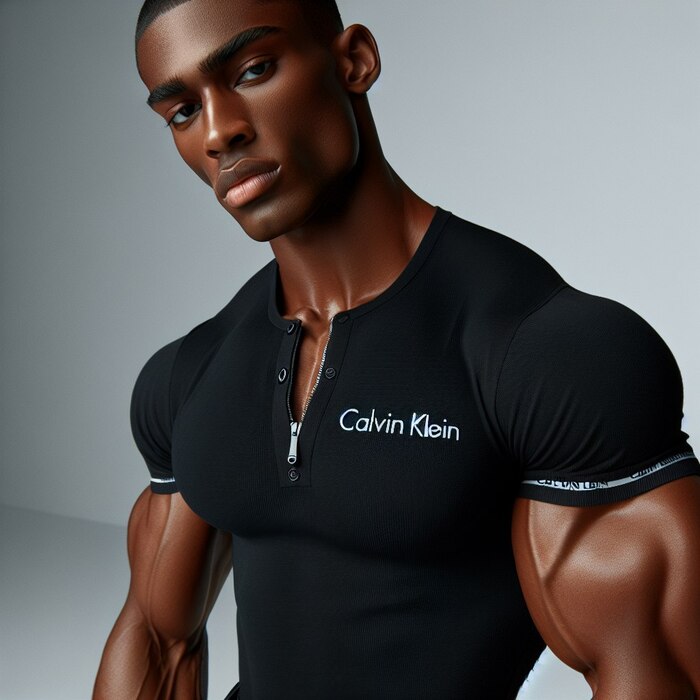   Calvin Klein Calvin Klein,  , , Dall-e