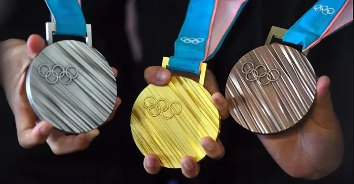 There will be no awards: all Olympic medals were stolen in Paris - My, Olympic Games, Sport, Medals, Incident, Paris, France, IA Panorama