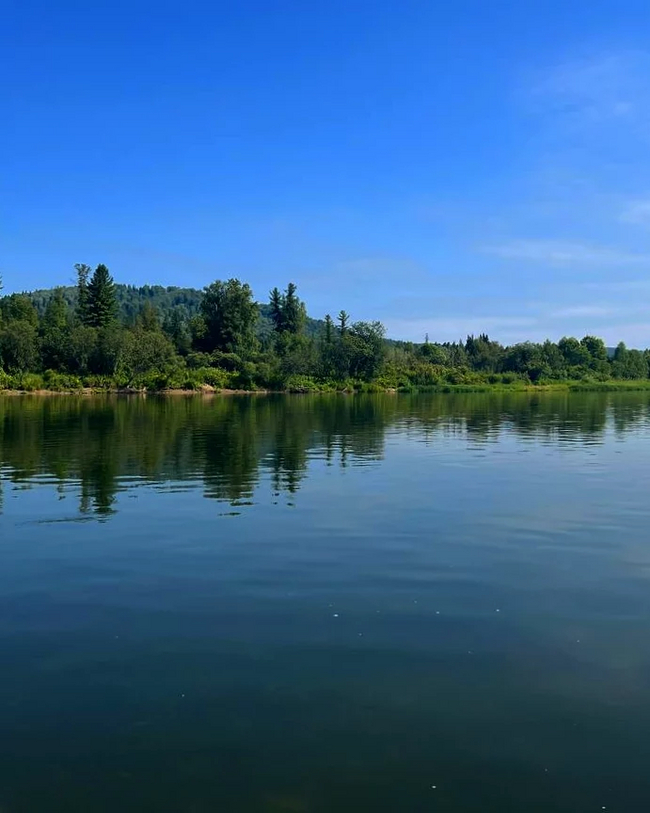 What a summer in the camps - My, Mobile photography, The photo, Camp, Past, Gulag, River, Siberia, Longpost