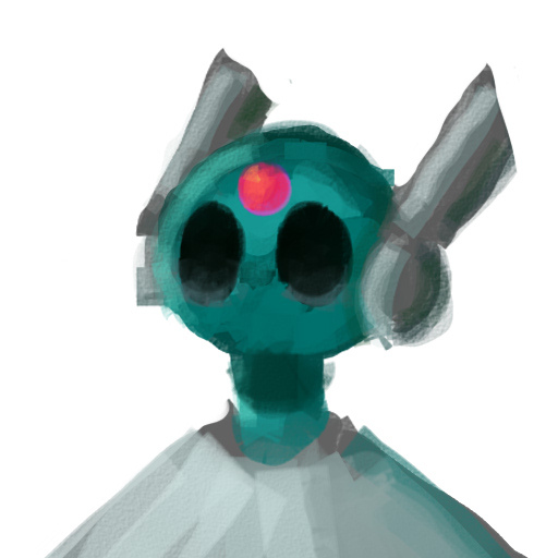 Эта кисть прекрасна