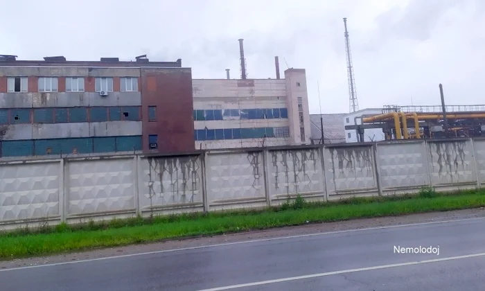 Work at a factory, rest before a shift, the roar of a motorcycle outside the window... - My, Author's story, Life stories, Voskresensk, Motorcyclists, Noise, Factory, Installer, Memories, Longpost