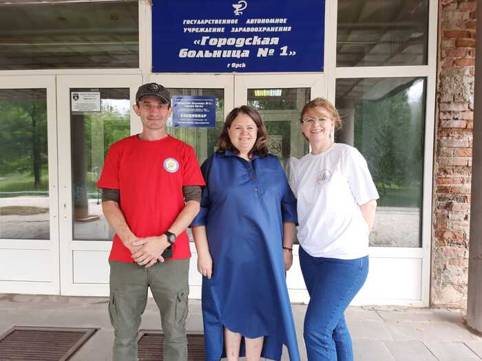 Я, Анна Николаевна, Анастасия Петровна.