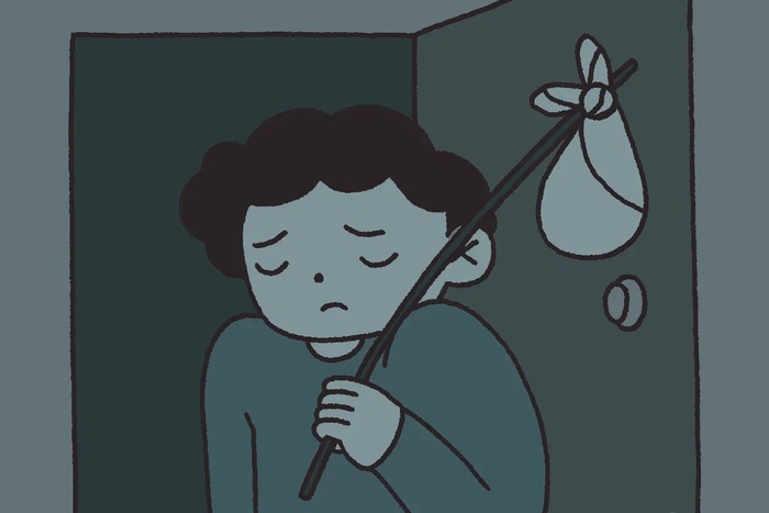 Я тебя в интернат сдам, если будешь плохо себя вести!