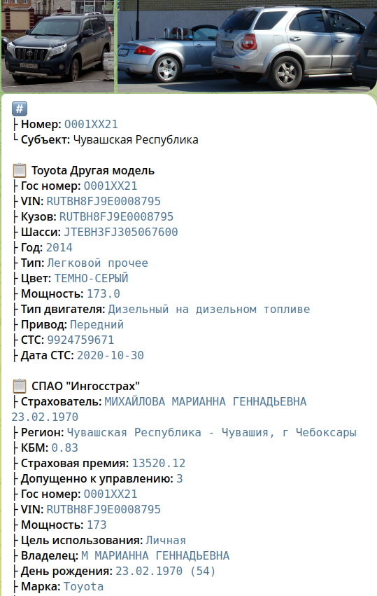 An immodest high-ranking employee of the Chuvash State Traffic Safety Inspectorate - Ministry of Internal Affairs, Corruption, Police, Car plate numbers, Negative, VKontakte (link), Longpost, Chuvashia