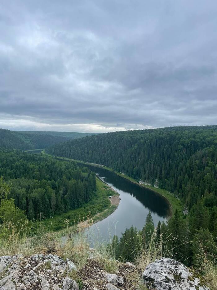 Reply to the post “Summer day on the Chusovaya River” - My, Ural, The photo, Perm Territory, Chusovaya, Chusovaya River, Alloy, The nature of Russia, Reply to post