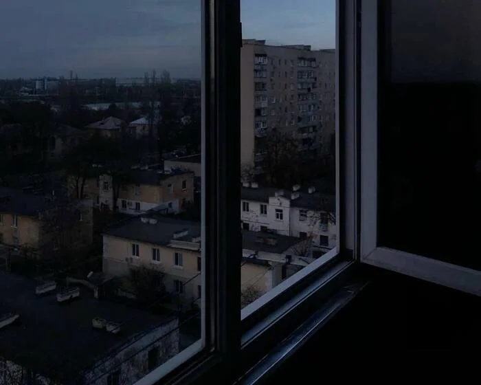 I’m smoking on the balcony at about two in the morning and I see...... - Life stories, Situation, A life, Men and women, The senses, Погоня