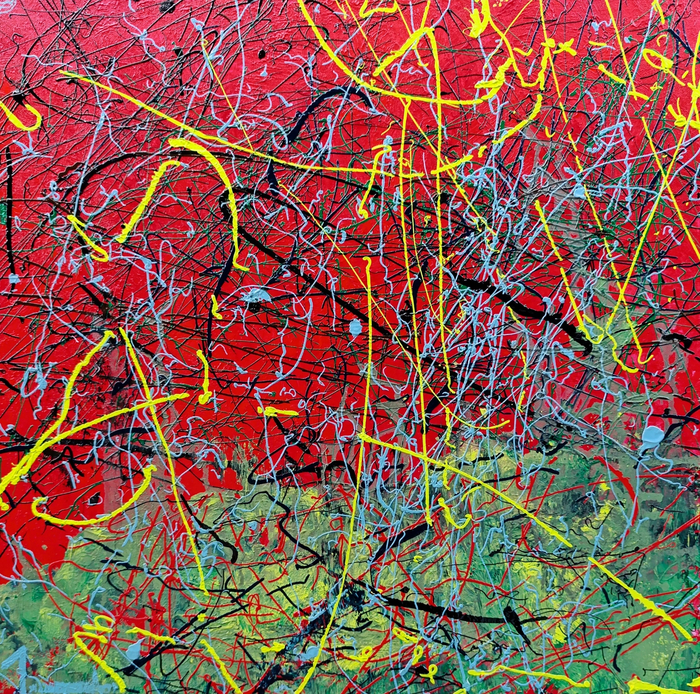 Моя новая работа