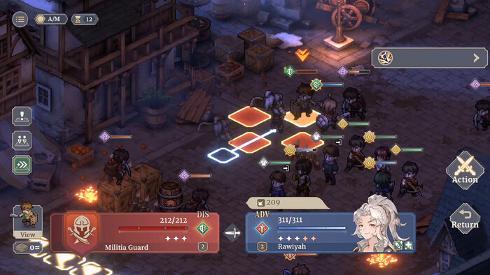 <a href="https://pikabu.ru/story/samyie_ozhidaemyie_igryi_v_stime__avgust_2024_11650057?u=https%3A%2F%2Fstore.steampowered.com%2Fapp%2F2526380%2FSword_of_Convallaria%2F&t=Sword%20of%20Convallaria&h=8e02db55ec1fbca44ae7e952bfaadf395d7eda21" title="https://store.steampowered.com/app/2526380/Sword_of_Convallaria/" target="_blank" rel="nofollow noopener">Sword of Convallaria</a> — японская RPG с пошаговыми боями и непредсказуемым сюжетом.