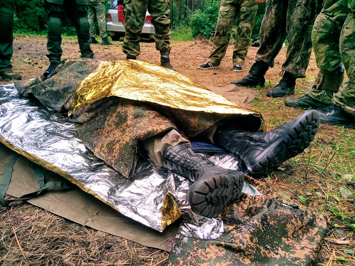 Tactical medicine and survival courses - how it happened - My, Story, Tactical equipment, Tactics, The medicine, Workout, Life stories, Training, Combat training, Ambulance, Video, Youtube, Longpost, Series About Miscellaneous