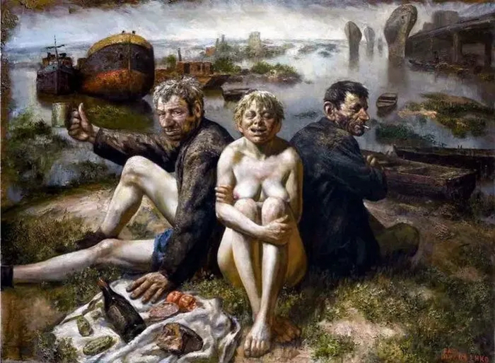 https://artchive.ru/artists/28556~Vasilij_Vladimirovich_Shul'zhenko Совсем не миленько, но таков уж <a href=