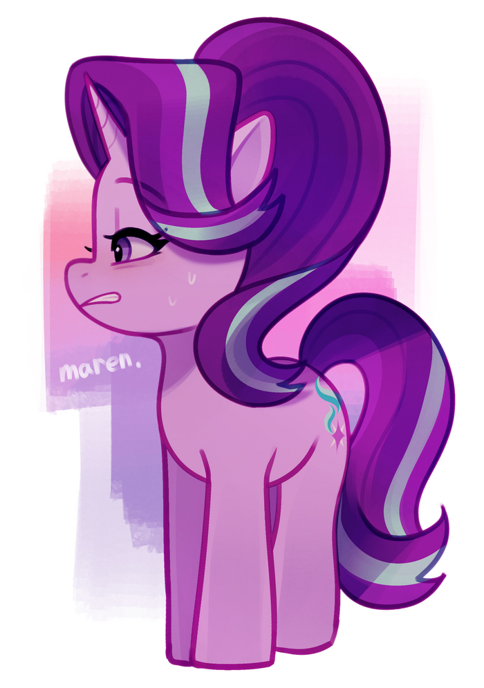   My Little Pony, Starlight Glimmer, 