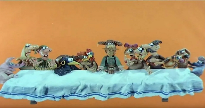 "����� ������������ ����", ����������,1983