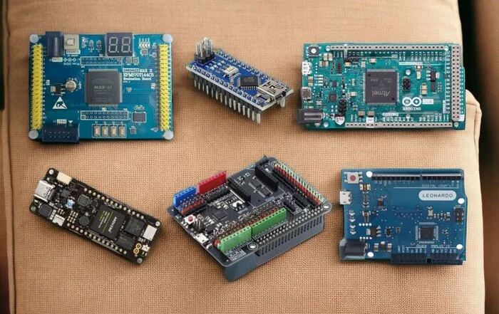 Dive into the world of Arduino and Raspberry Pi: Feature overview, integration and use - My, Electronics, Chinese goods, Products, AliExpress, Arduino, Homemade, With your own hands, Assembly, Workshop, Tools, Longpost