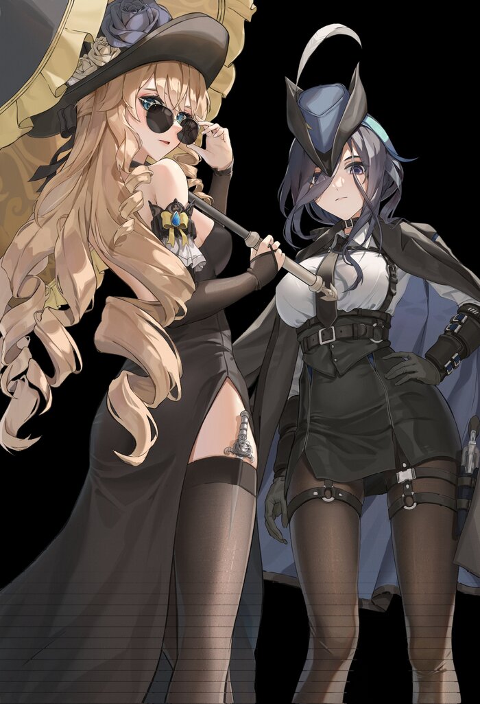 Вас заметили