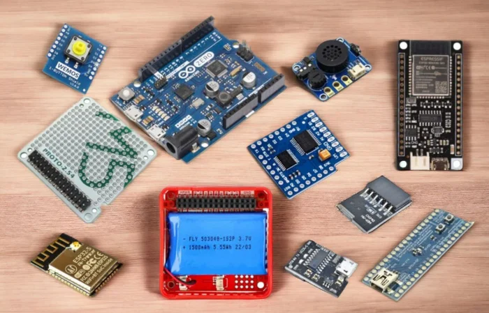 Note for Arduinists: Boards, adapters and extensions for your electronic projects - My, Electronics, Products, Chinese goods, AliExpress, Arduino, With your own hands, Homemade, Assembly, Longpost