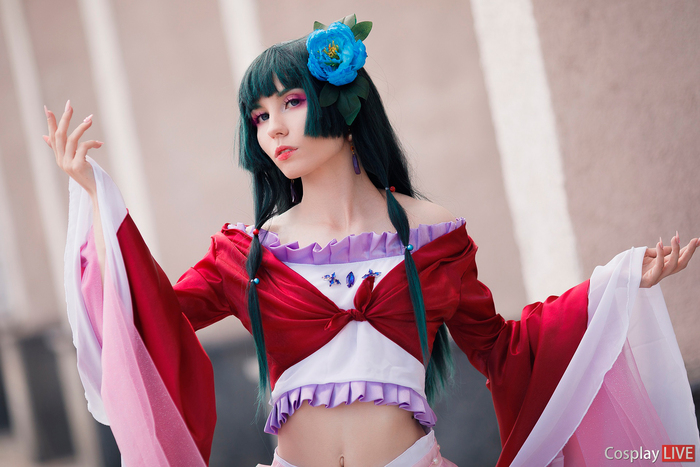         , , Kusuriya no Hitorigoto, Maomao, , , 